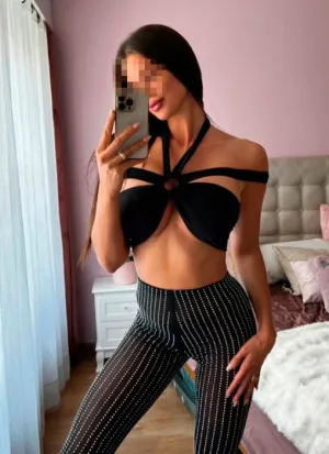 проститутка Сабрина KISS, 23, Королёв