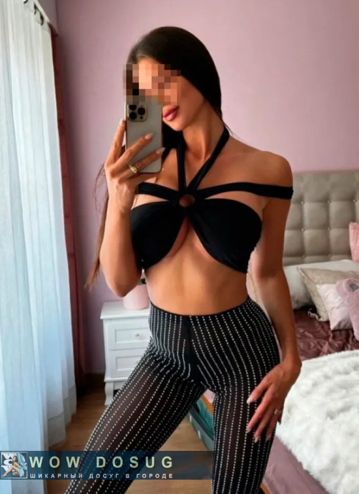 проститутка фея Сабрина, Королёв, +7 (987) ***-5326