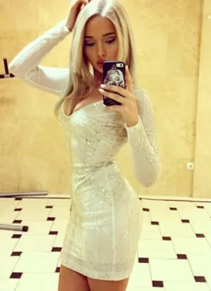 проститутка Каролинка, 21, Королёв