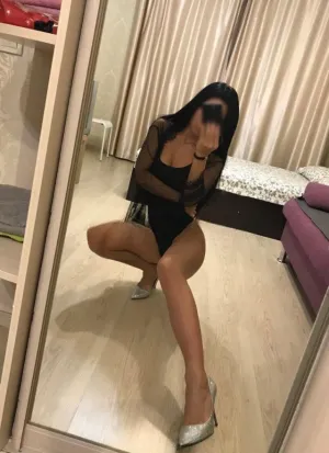 проститутка Олечка, 24, Королёв