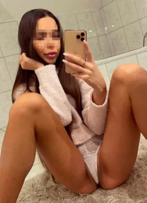 проститутка Лара, 22, Королёв