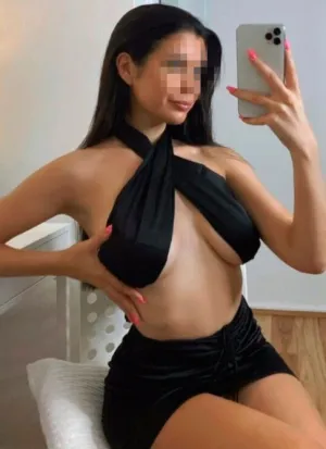 проститутка Милена, 23, Королёв
