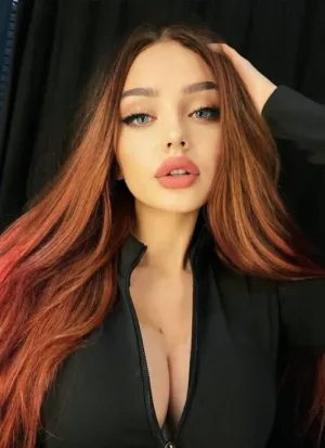 проститутка Эмма, 21, Королёв